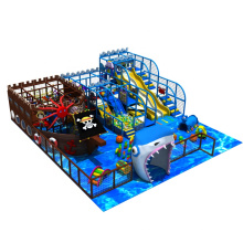 Promotional Top Quality Indoor Playground fun park